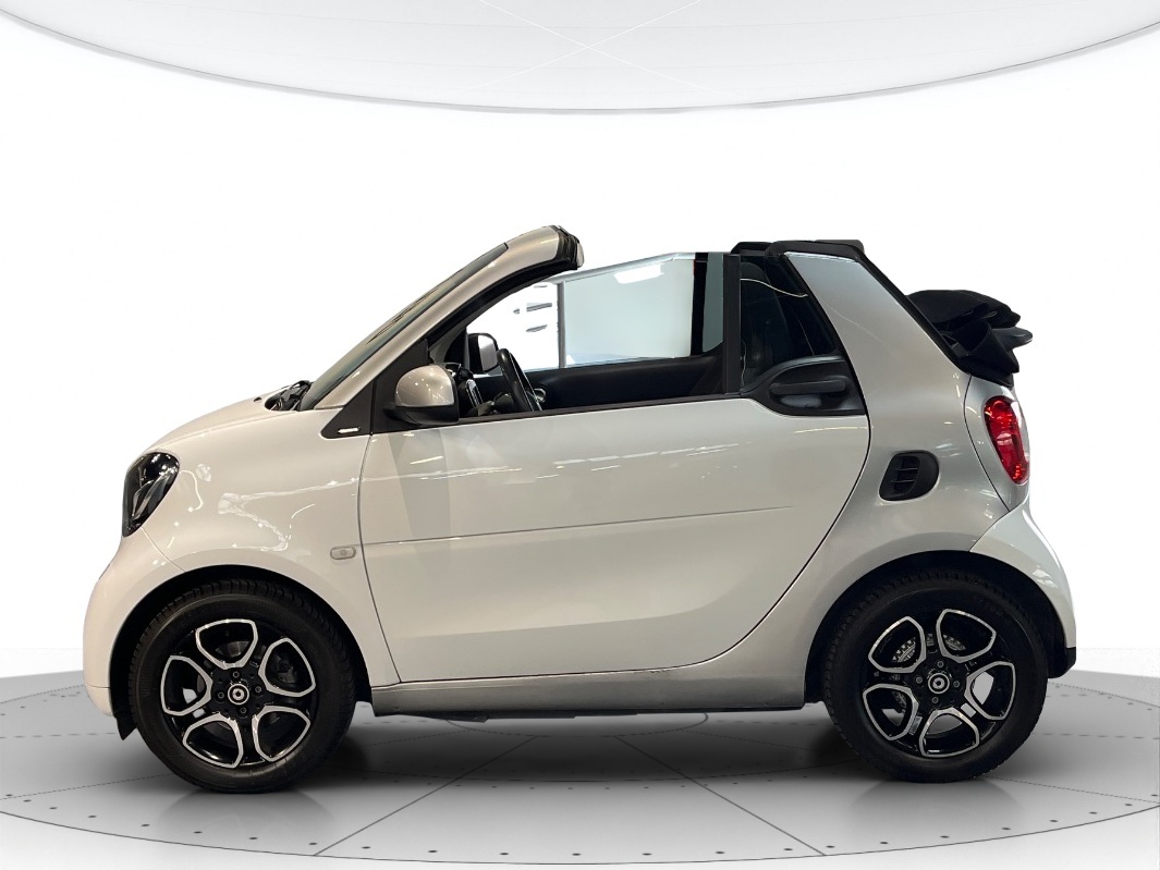 Smart Fortwo Usato 2019 Fortwo Verona