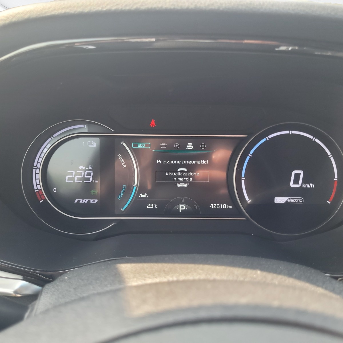 Kia Niro I 2020 Usato 2021 Niro I 2020 Mestre
