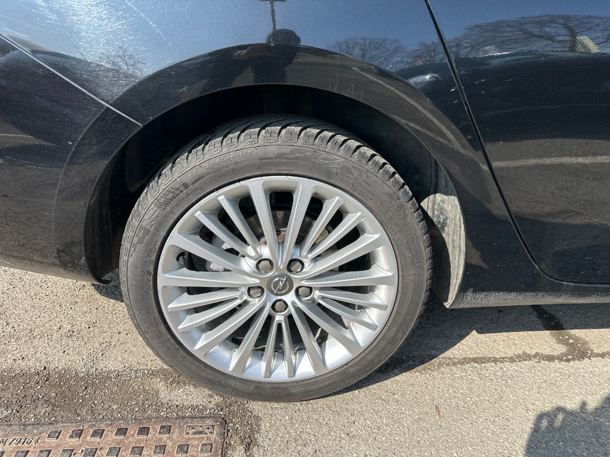 Opel Astra Usato 2018 Astra Carpi