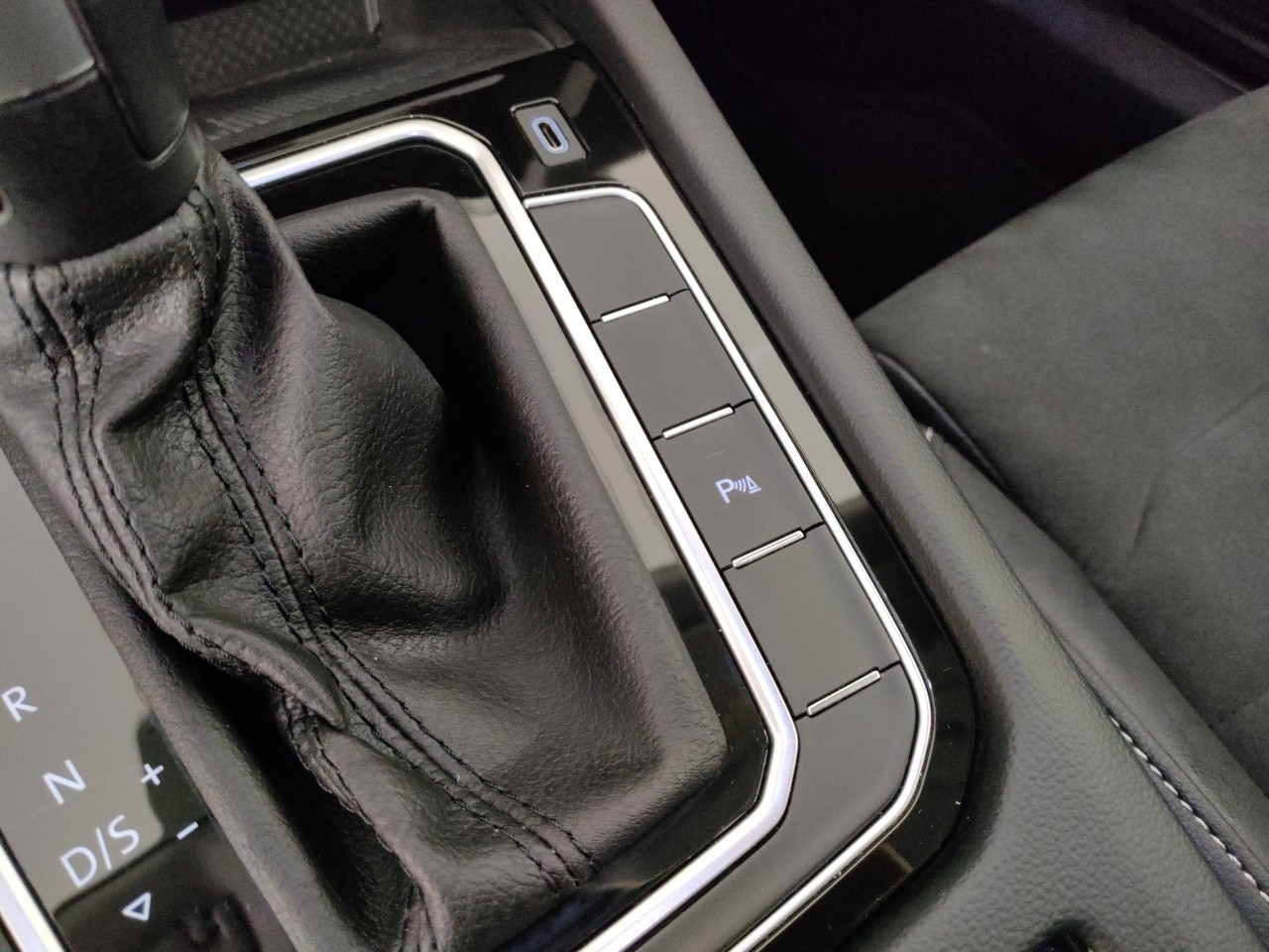 Volkswagen Passat Usato 2022 Passat Porto Mantovano
