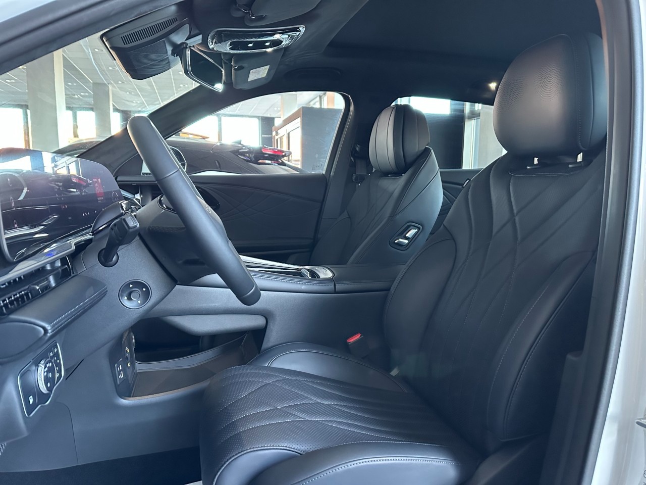 Omoda OMODA 9 9 PHEV - 1.5TGDI - Premium (AWD) - 6