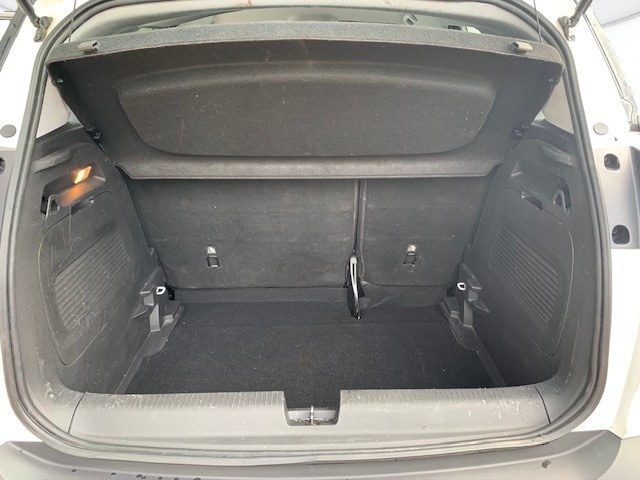 Opel Crossland Usato 2020 Crossland Modena
