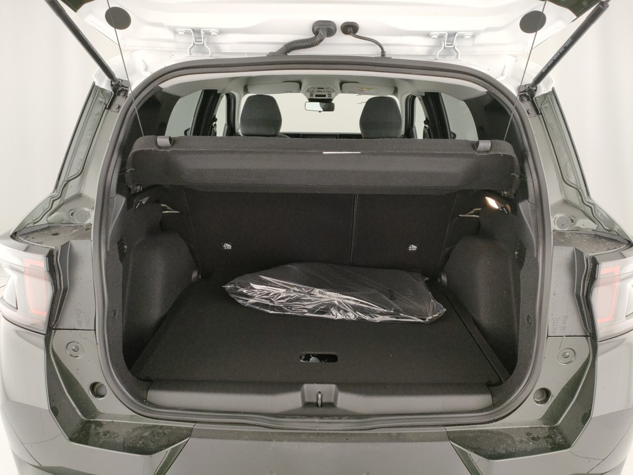 Citroen C3 Aircross Nuovo Benzina C3 Aircross Porto Mantovano