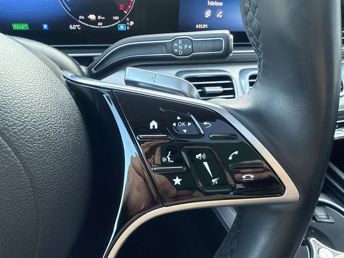 Mercedes GLE Usato 2024 GLE Padova