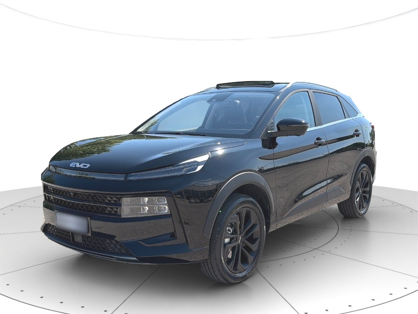Evo Evo 7 Kairos Usato 2025 Evo 7 Kairos Mestre