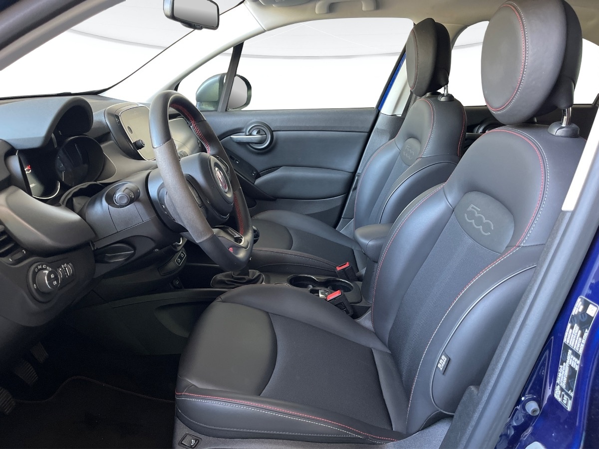 Fiat 500X Usato 2024 500X Cerea