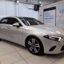 Classe A - W177 - A 180 D  D Executive Auto