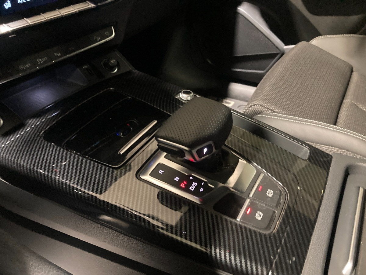 Audi Q5 Usato 2023 Q5 Modena