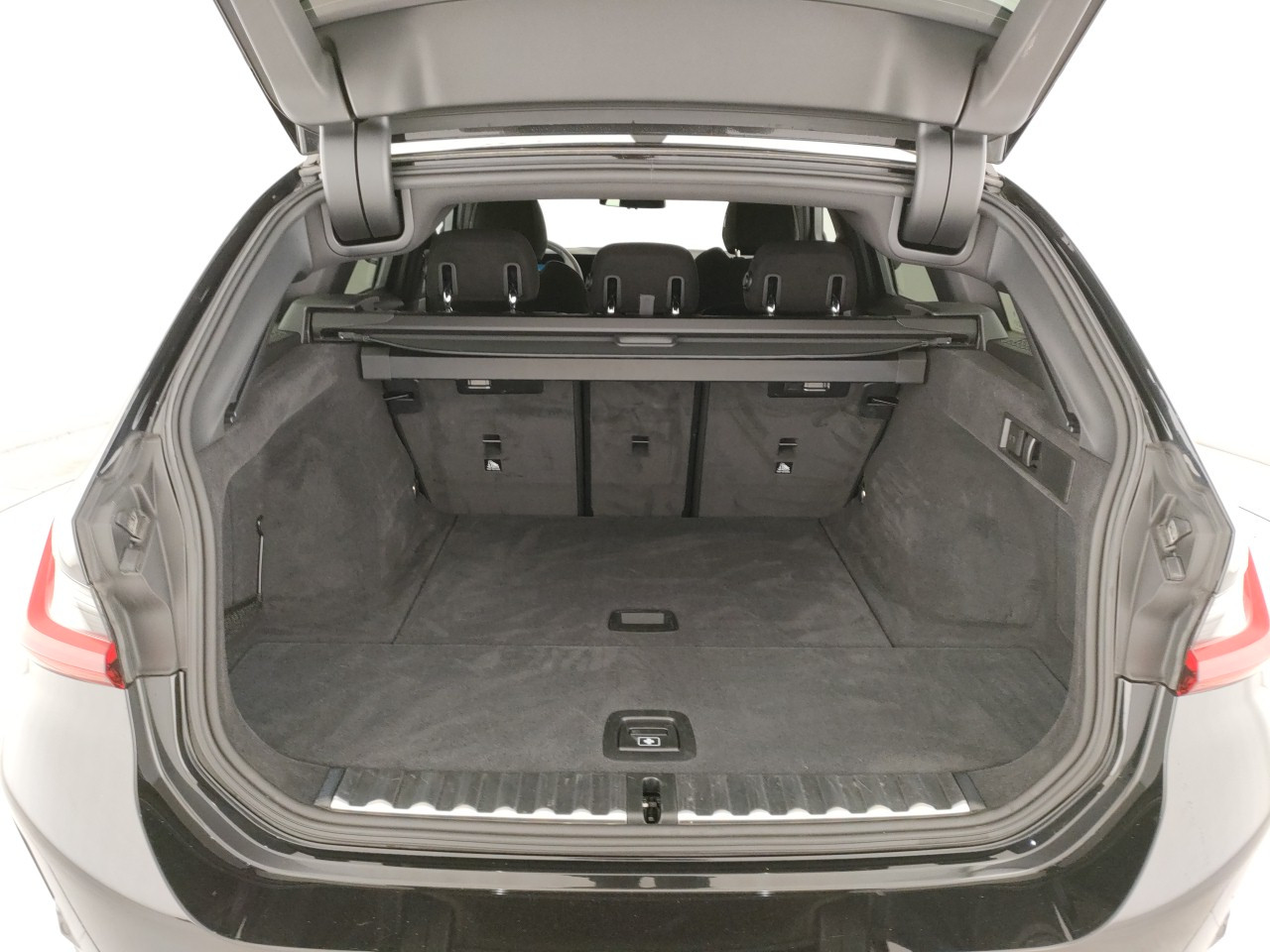 Bmw Serie 3 Usato 2025 Serie 3 Porto Mantovano