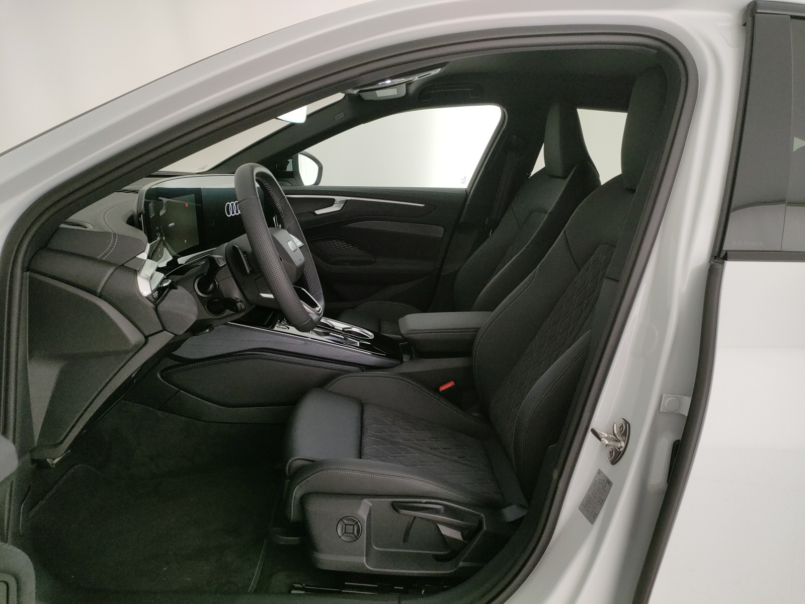 Audi A6 Usato 2025 A6 Legnago