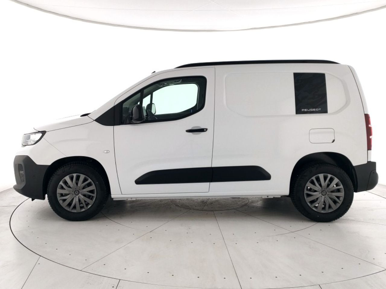 Peugeot Partner Nuovo Diesel Partner Porto Mantovano