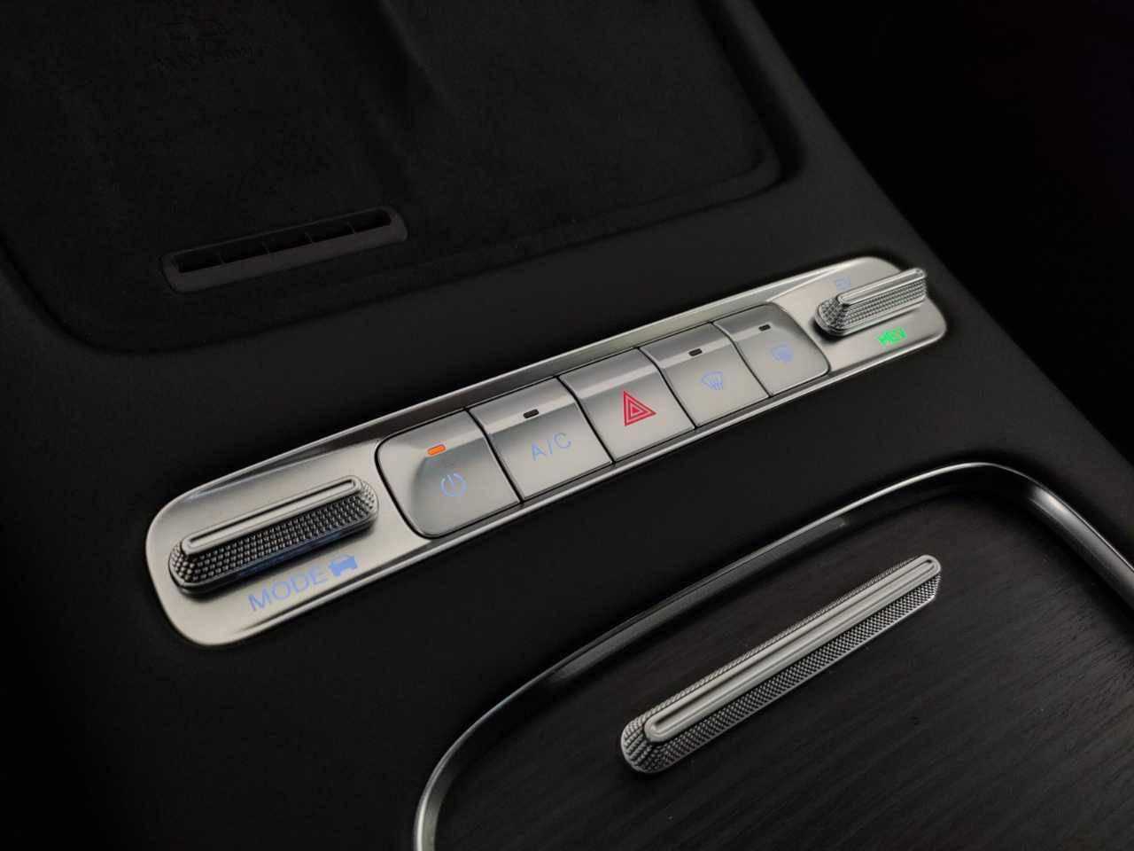 Omoda Omoda 7 SHS-P Nuovo Ibrido Omoda 7 SHS-P Legnago