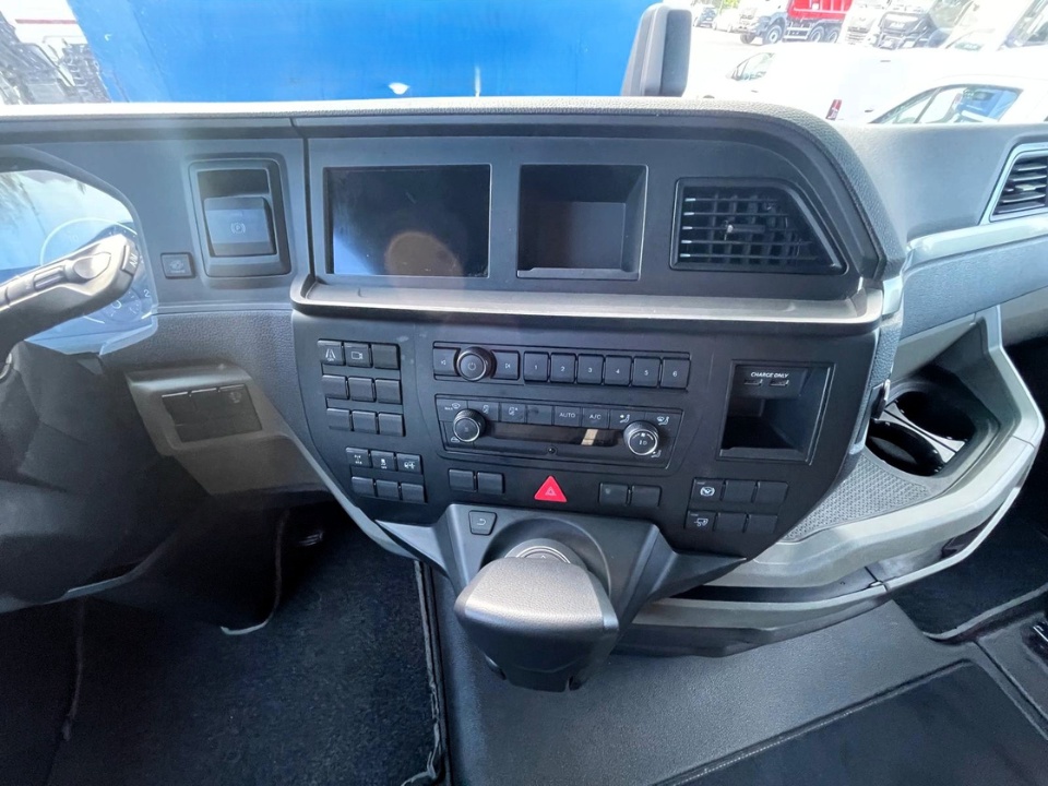 MAN TGX 18.510 4X2 BL SA ADR AT