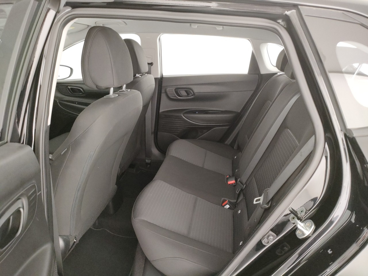 Hyundai i20 Usato 2023 i20 Modena