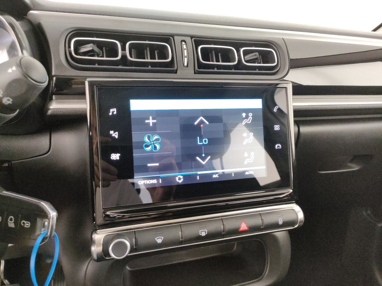 Citroen C3 Usato 2022 C3 Carpi