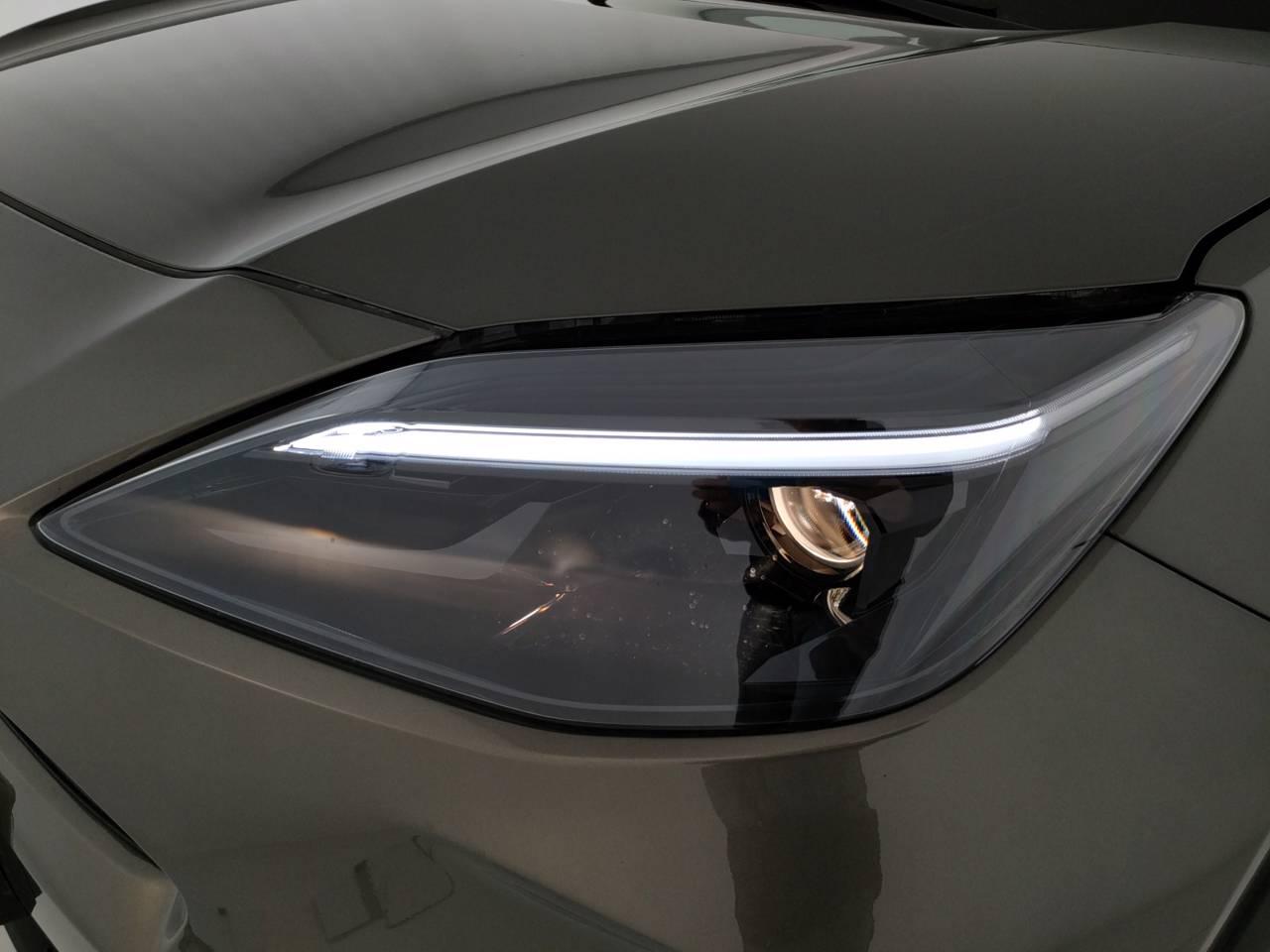 Toyota Yaris Cross Usato 2023 Yaris Cross Rovigo