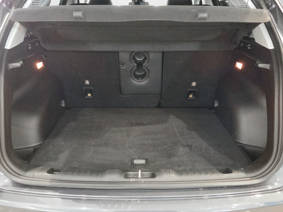 JEEP Compass 1.5 turbo t4 mhev Summit 2wd 130cv dct Ibrida usato - 18