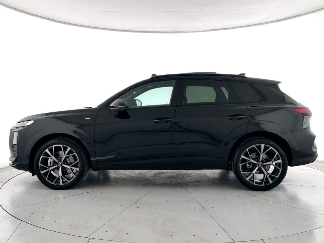 Audi Q3 Usato 2026 Q3 San Zeno Naviglio