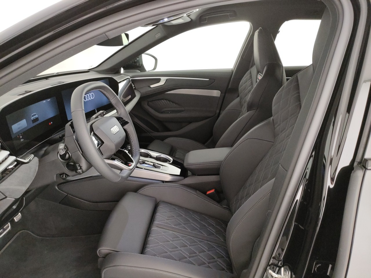Audi A6 KM0 2026 A6 Carpi
