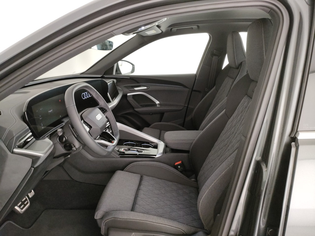 Audi Q5 KM0 2025 Q5 San Zeno Naviglio