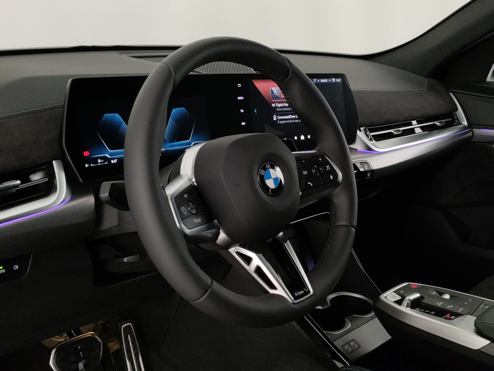 Bmw X2 Usato 2025 X2 Mestre