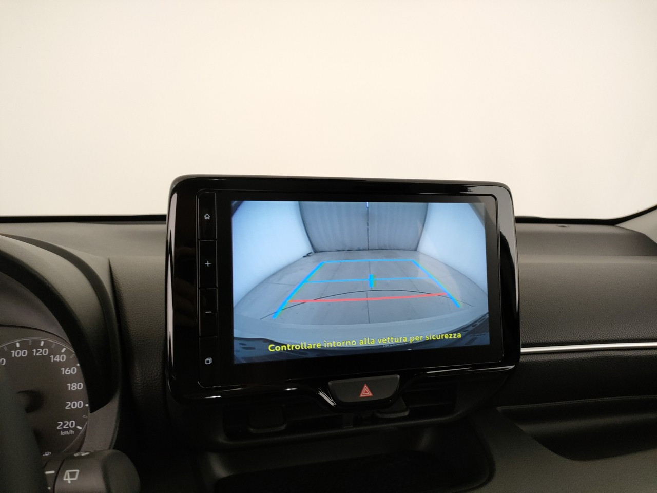 Toyota Yaris KM0 2026 Yaris Porto Mantovano