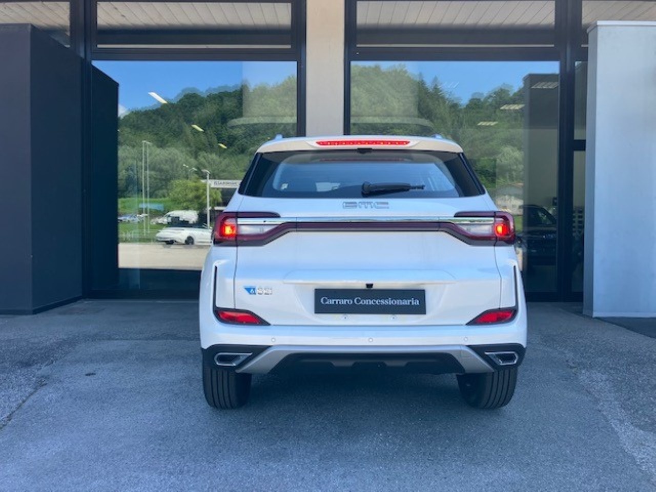 EMC SEI SEI 1.5 Automat 147cv - 6