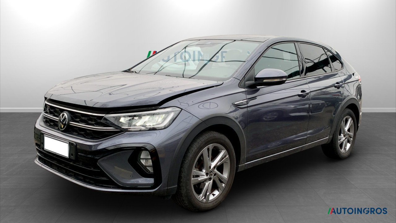 VOLKSWAGEN Taigo Line 110cv dsg