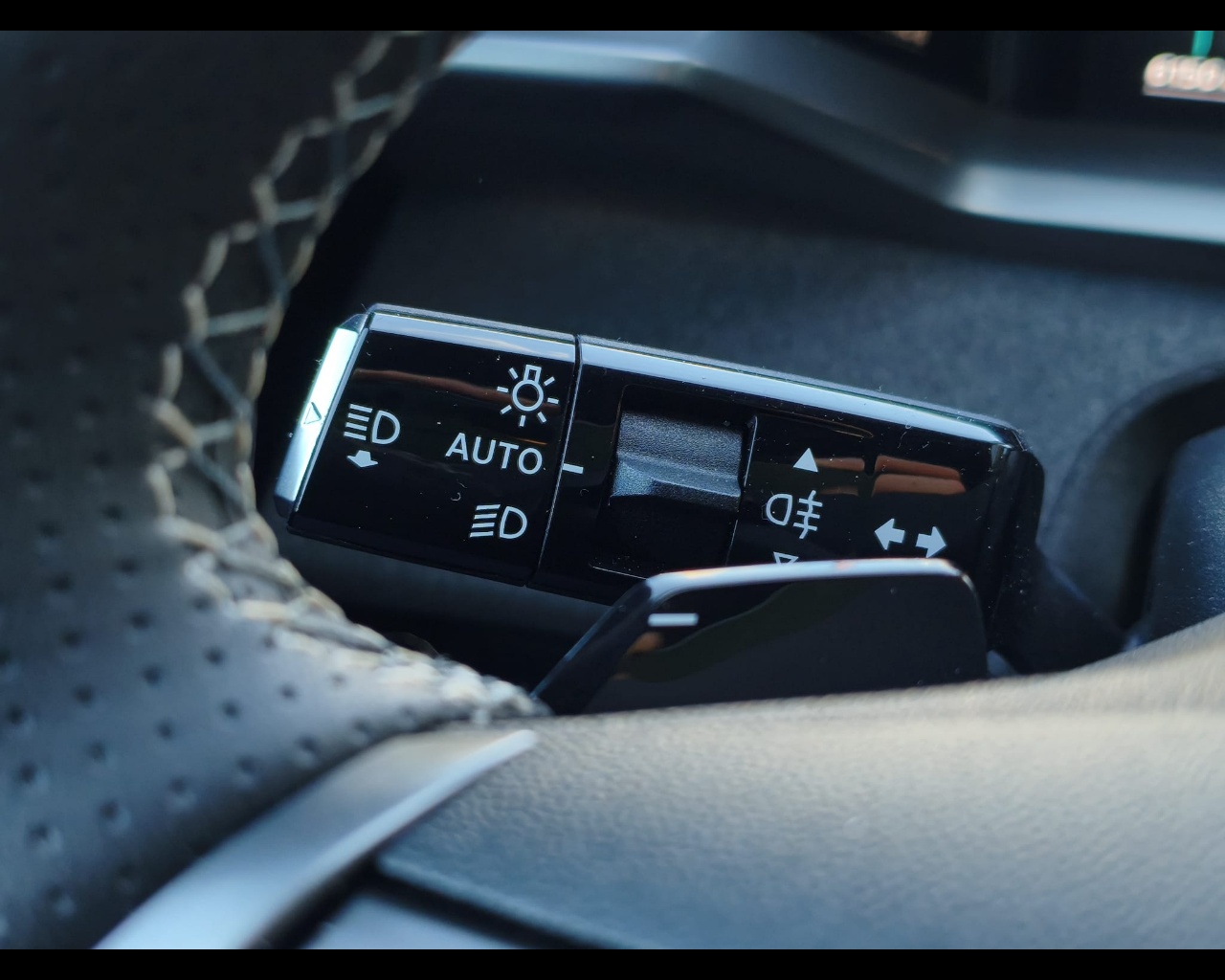 Foto OPEL Grandland 1.2 hybrid GS 136cv e-dcs6