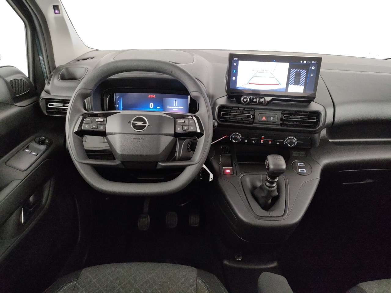 Opel Combo Life Nuovo diesel Combo Life Porto Mantovano