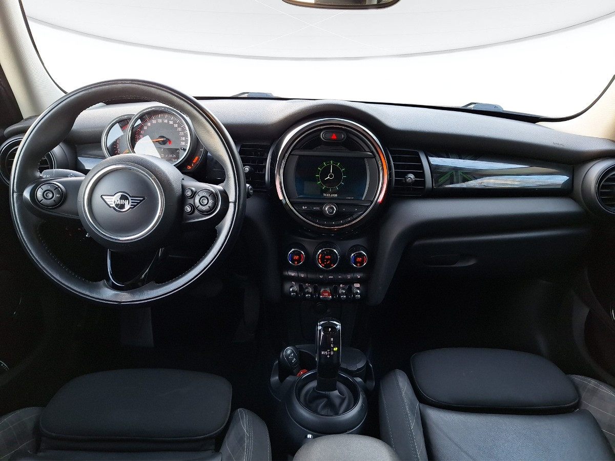 Mini One Usato 2019 One San Vendemiano