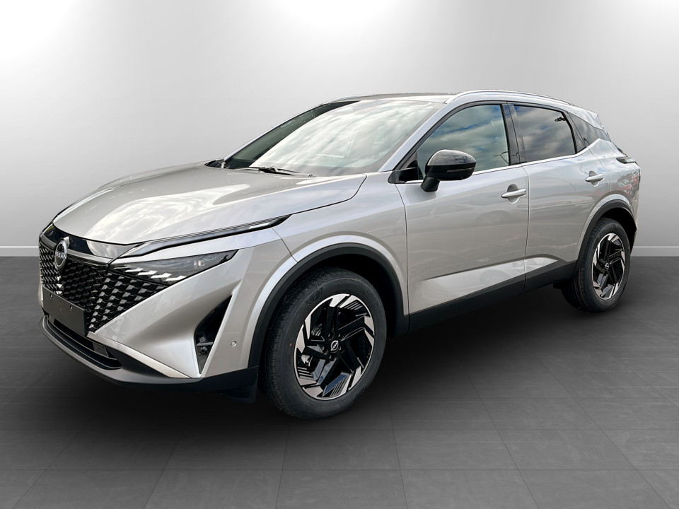 NISSAN Qashqai CONNECTA e-POWER  2WD