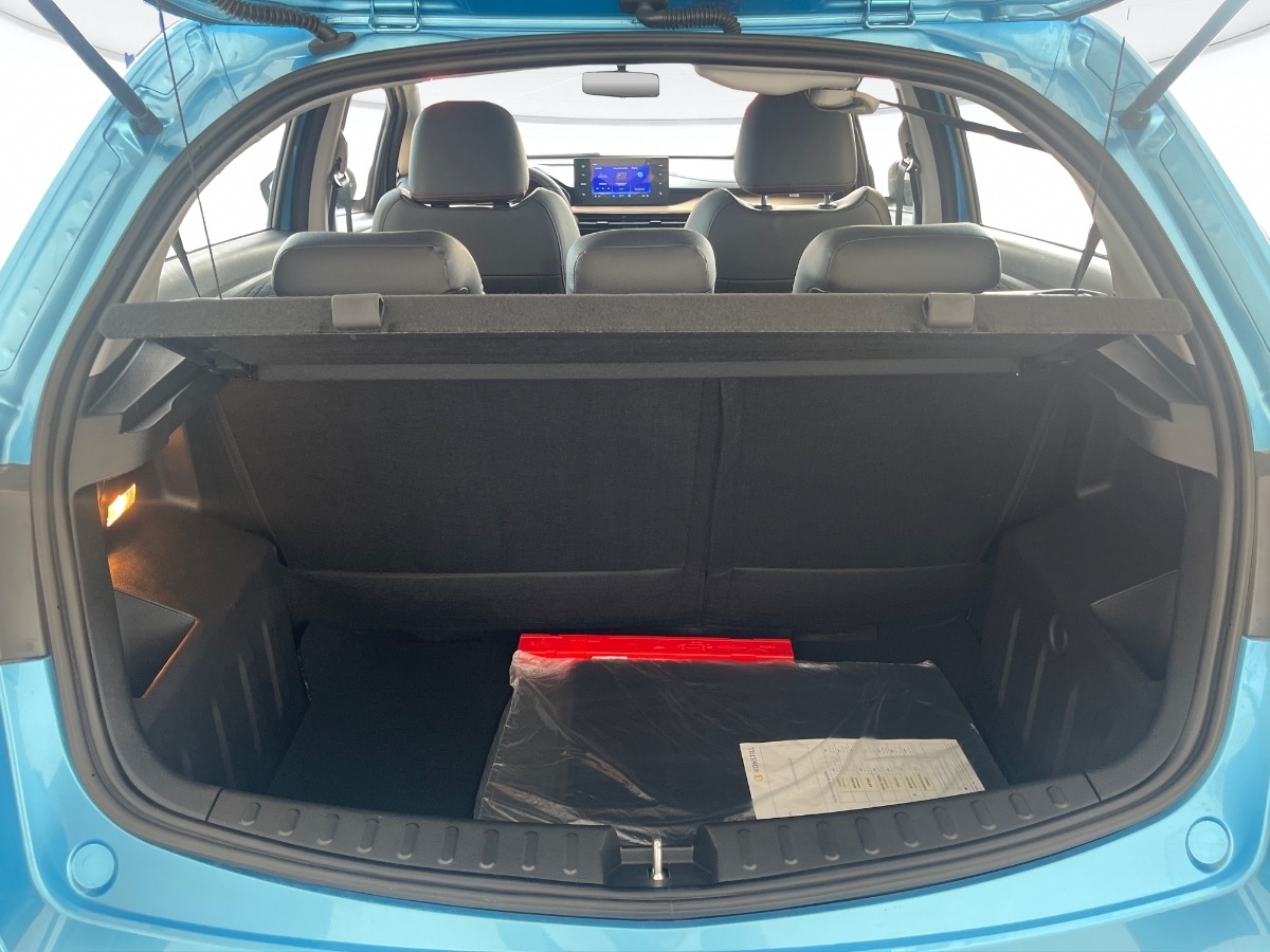 Emc Quattro Nuovo Benzina Quattro Verona