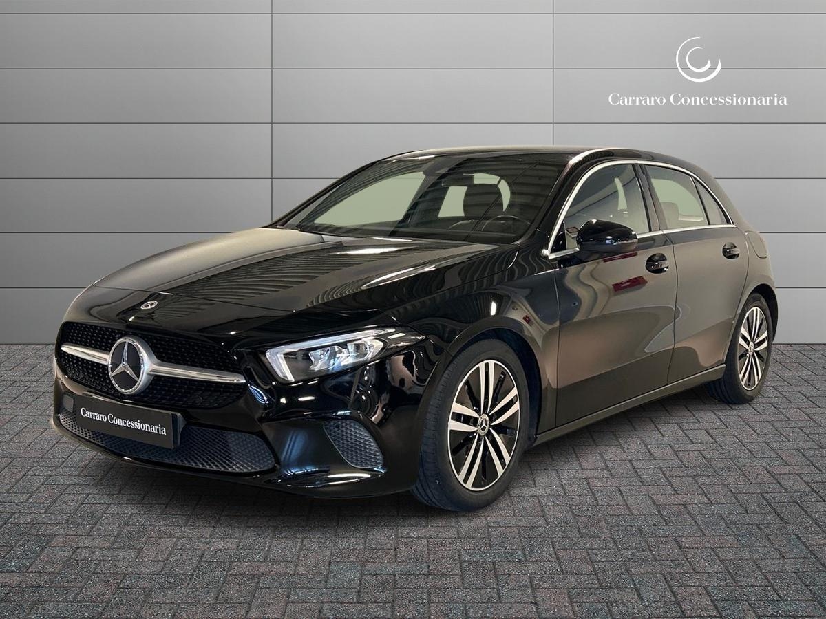 Mercedes Classe A Classe A 160 Sport