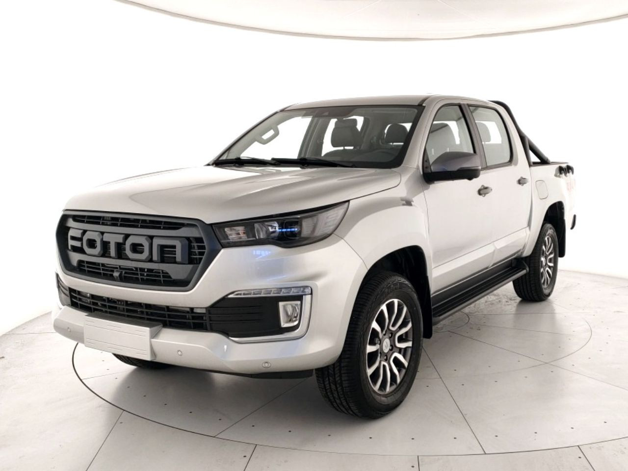 Foton Tunland G7 Nuovo Diesel Tunland G7 Porto Mantovano