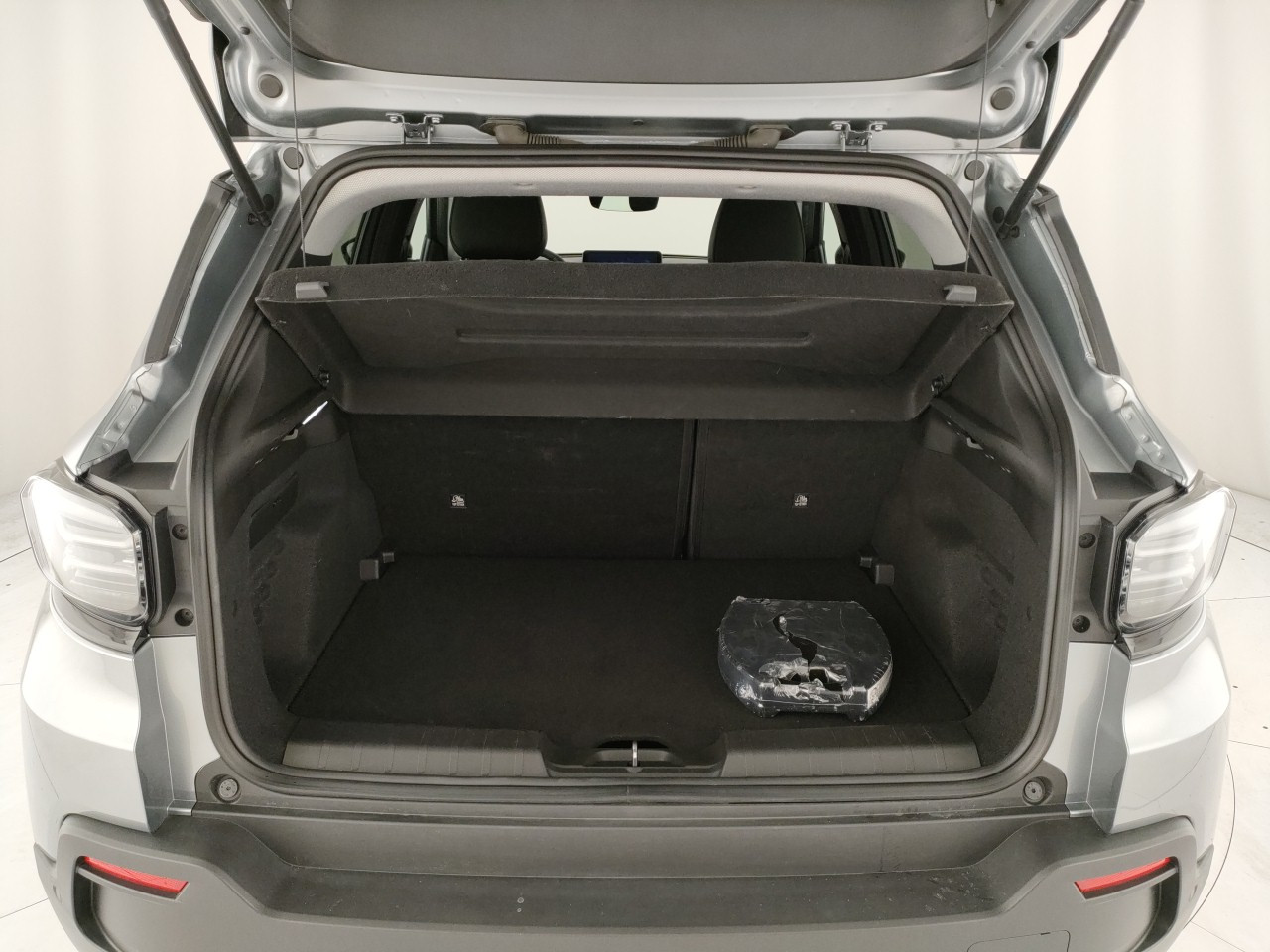 Jeep Avenger Usato 2025 Avenger Carpi