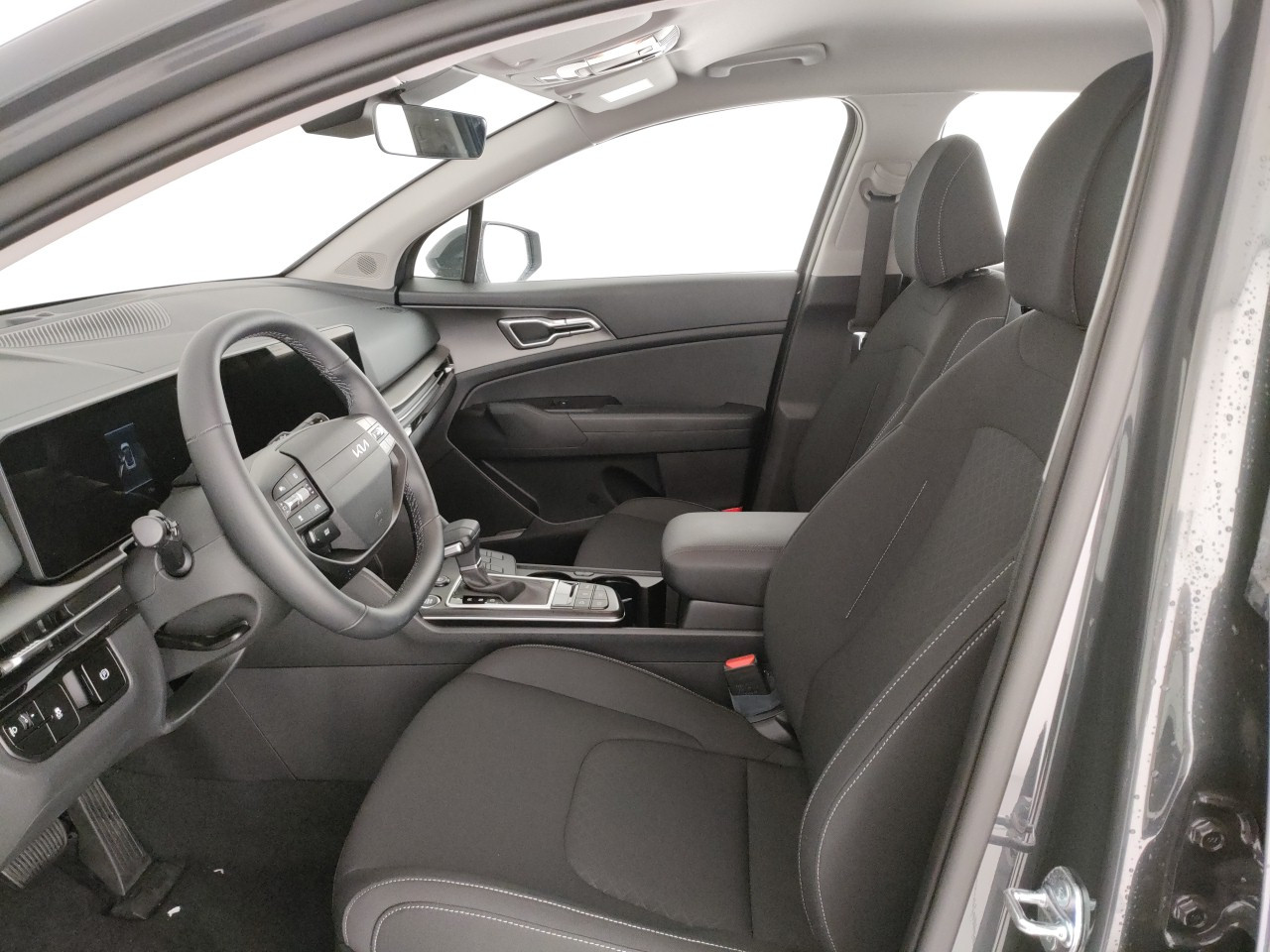 Kia Sportage Nuovo GPL Sportage Mantova