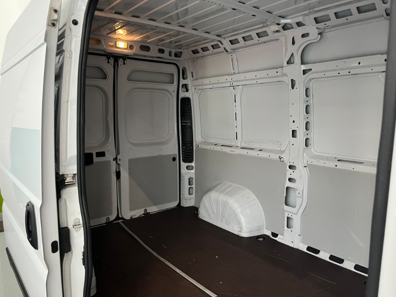 FIAT – Ducato 35 2.2 Mjt 140CV PM-TM Furgone
