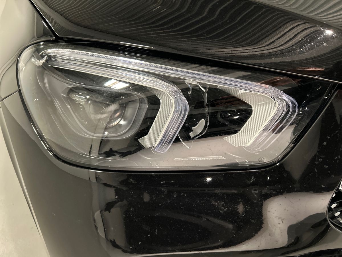 Mercedes GLE GLE SUV 300 d Mild hybrid Premium 4Matic 9G-Tronic Plus - 7