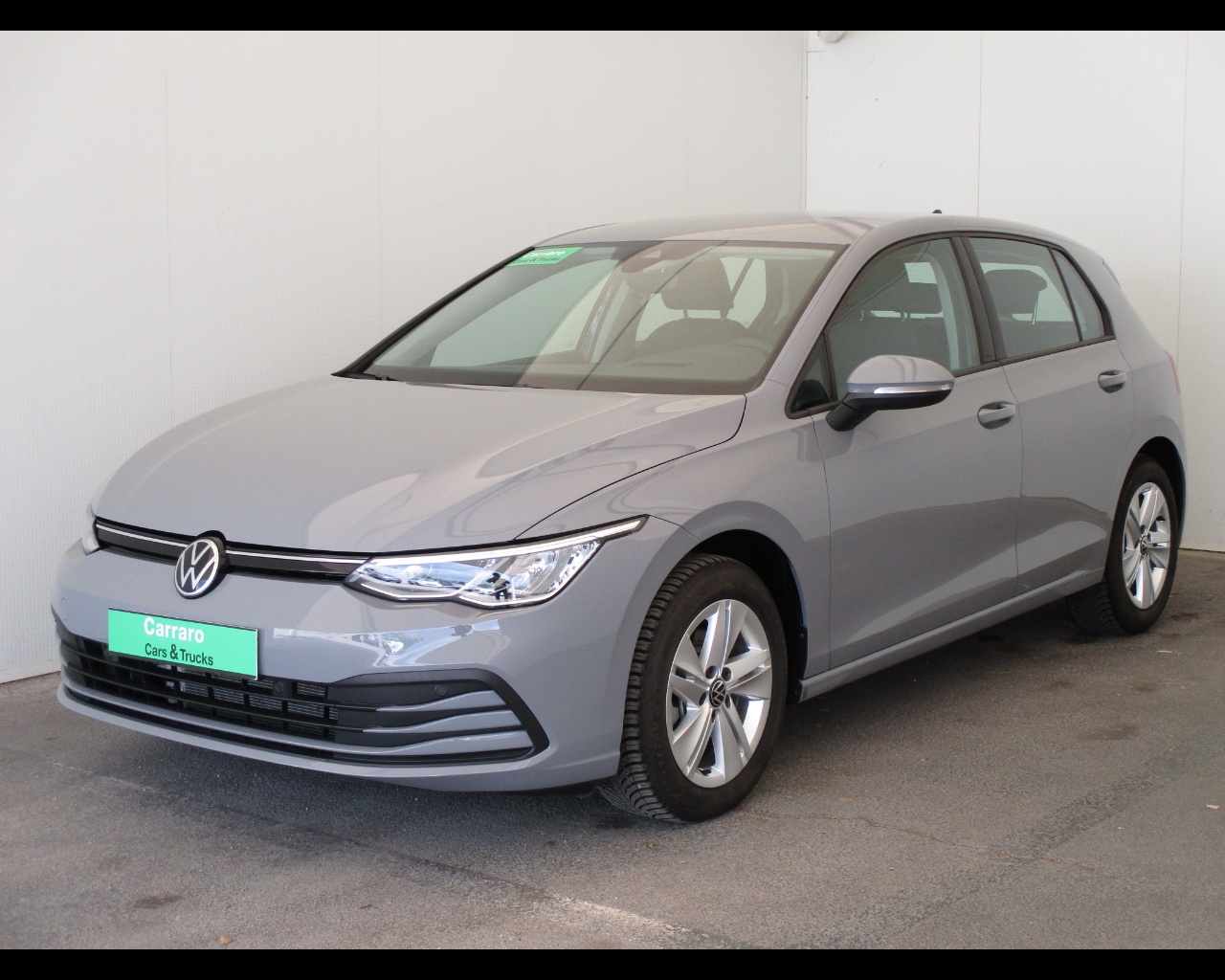 Volkswagen Golf Golf 1.5 eTSI EVO ACT 150cv Life DSG