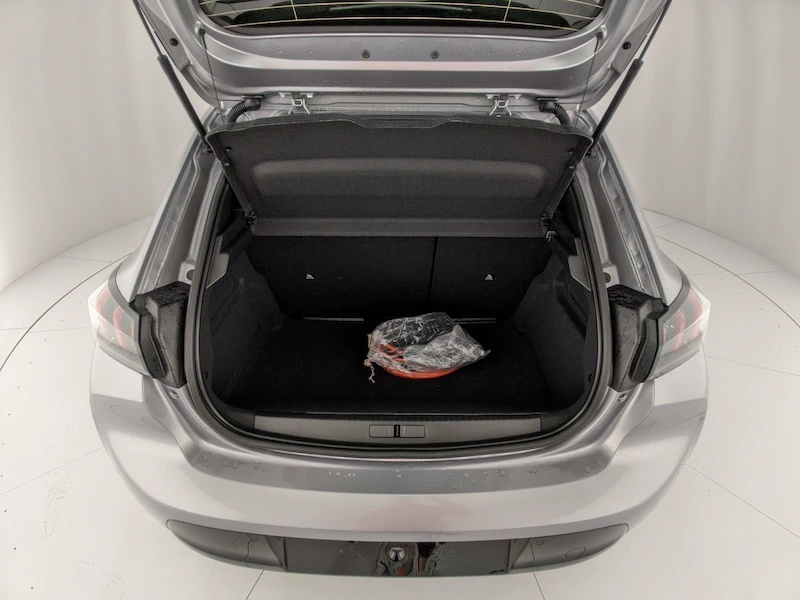 Peugeot 208 Usato 2023 208 Verona