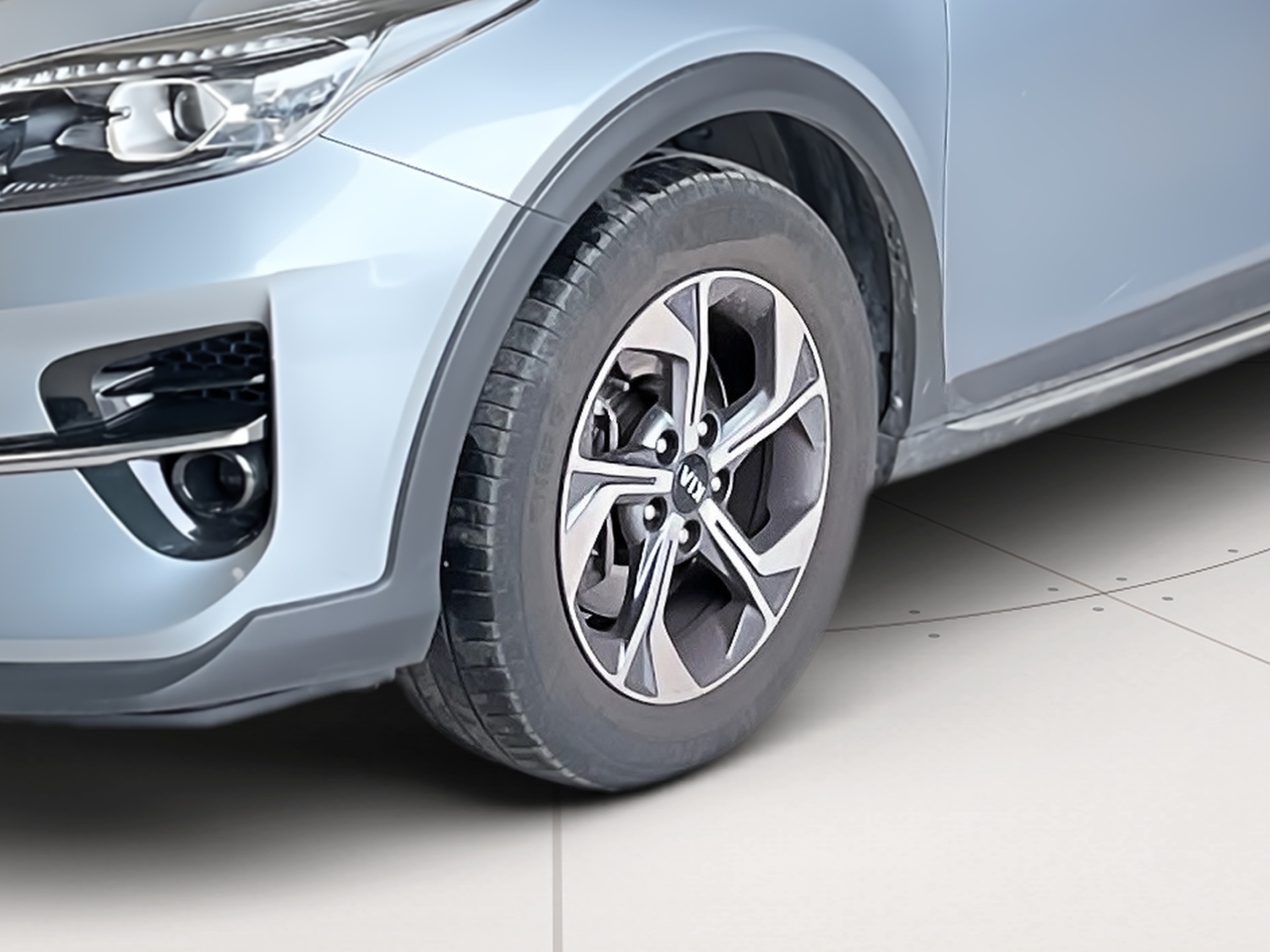 Kia Xceed Usato 2021 Xceed Mestre