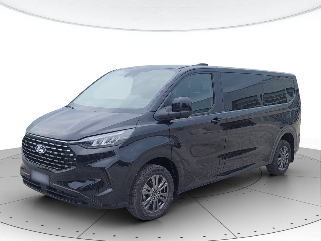 Ford Tourneo Usato 2024 Tourneo Legnago