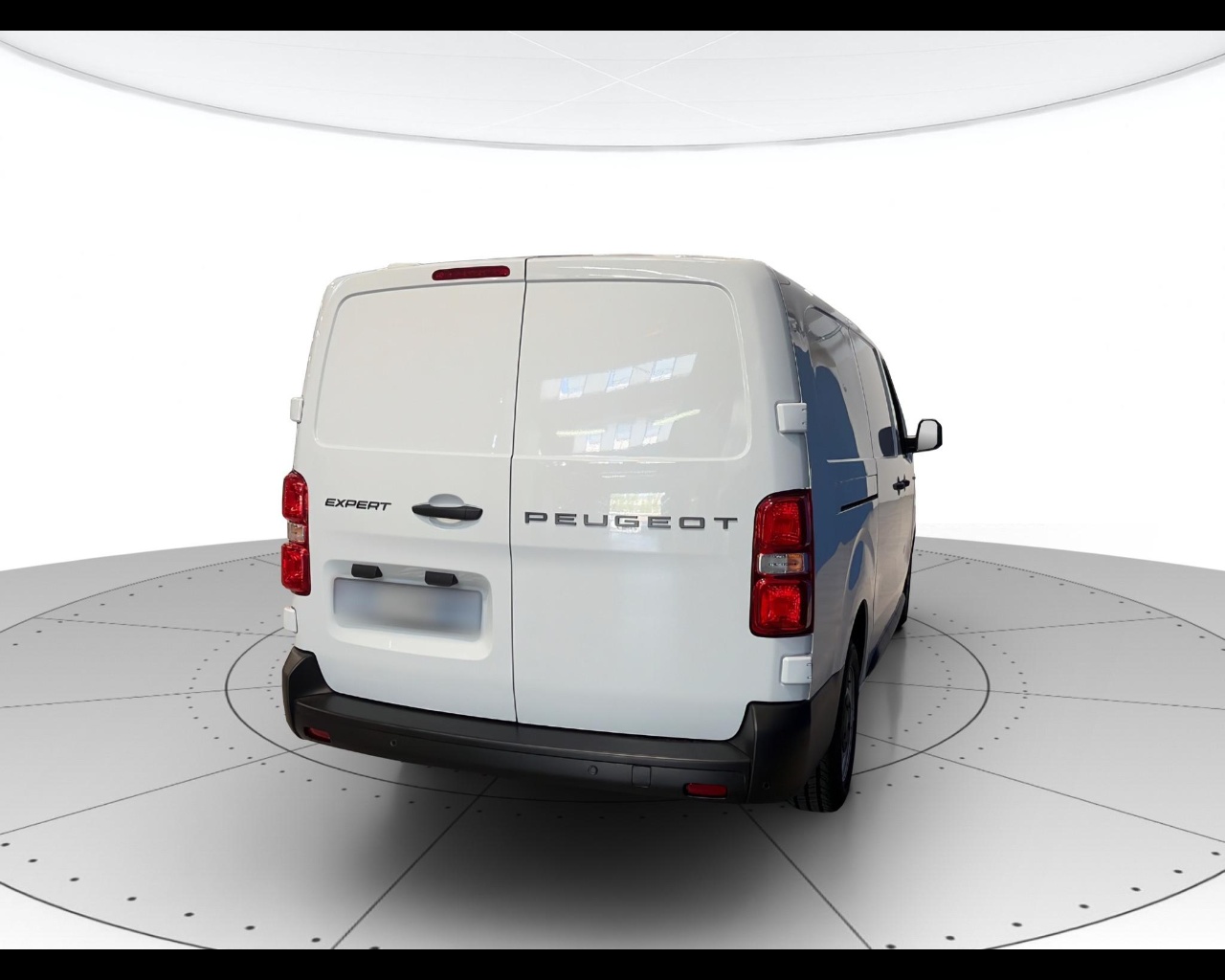 Peugeot Expert Usato 2025 Expert Carpi