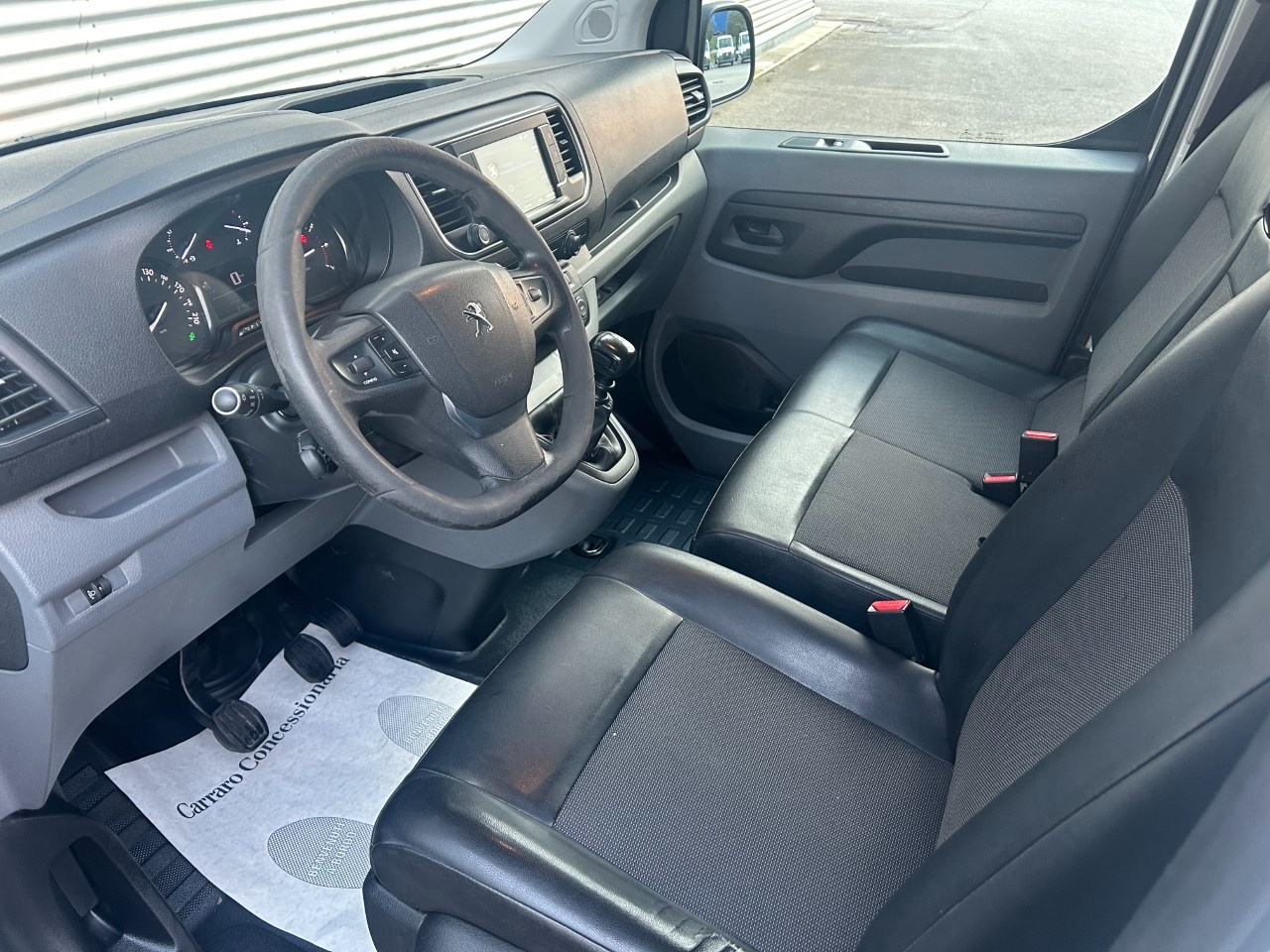 Peugeot Expert III Expert 2.0 Bluehdi Pro std 120cv S&S - 7