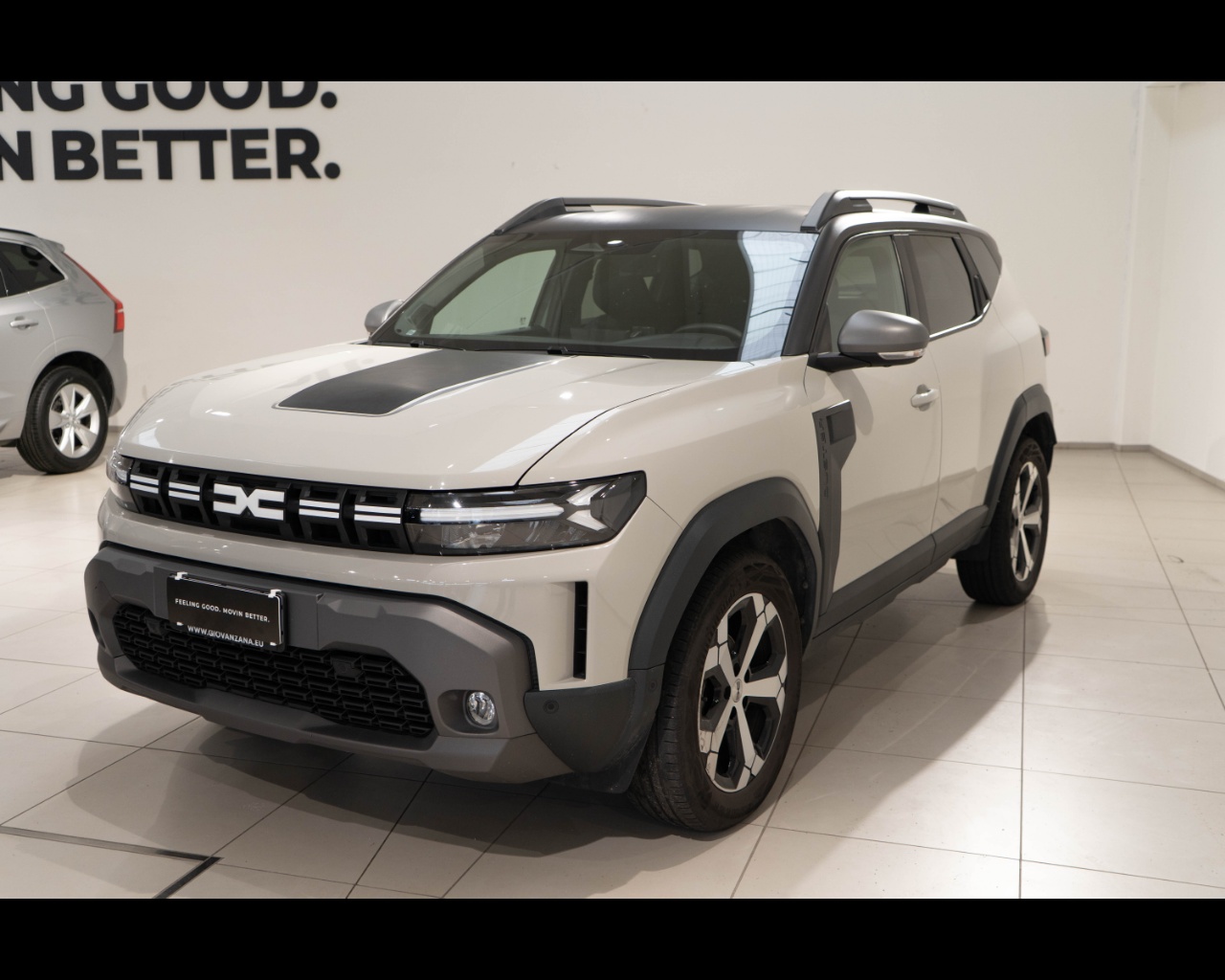 DACIA Duster 3ª Serie