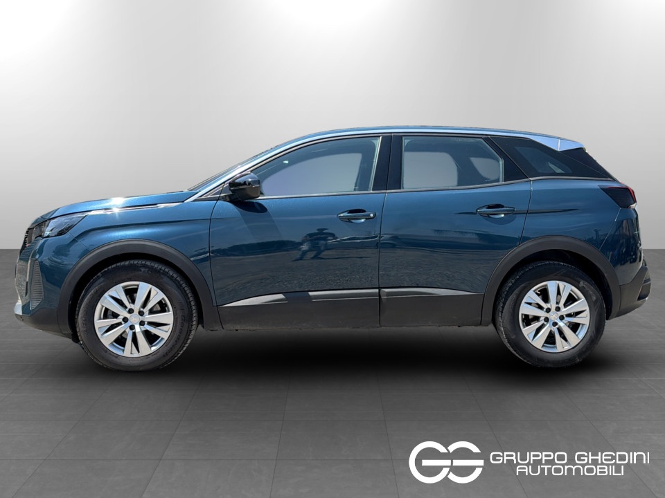 PEUGEOT 3008 1.2 puretech t Active Pack s&s 130cv Benzina usato - 1