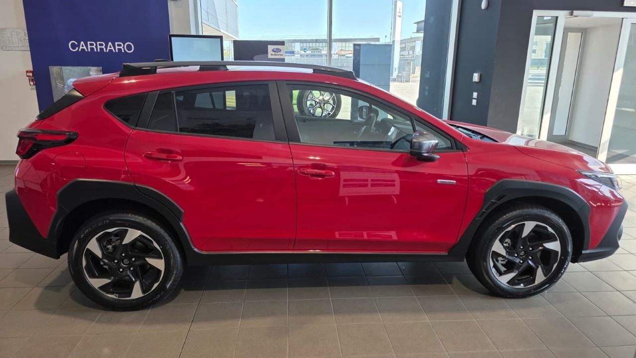 Subaru Crosstrek CROSSTREK 2.0 e-Boxer STYLE XTRA - 7