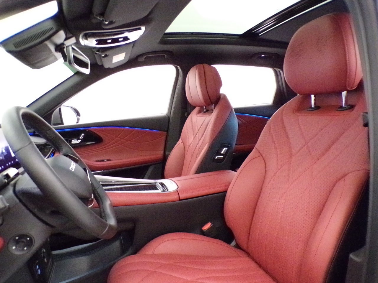 Omoda  Omoda 9 1.5 tgdi phev i-awd - 13