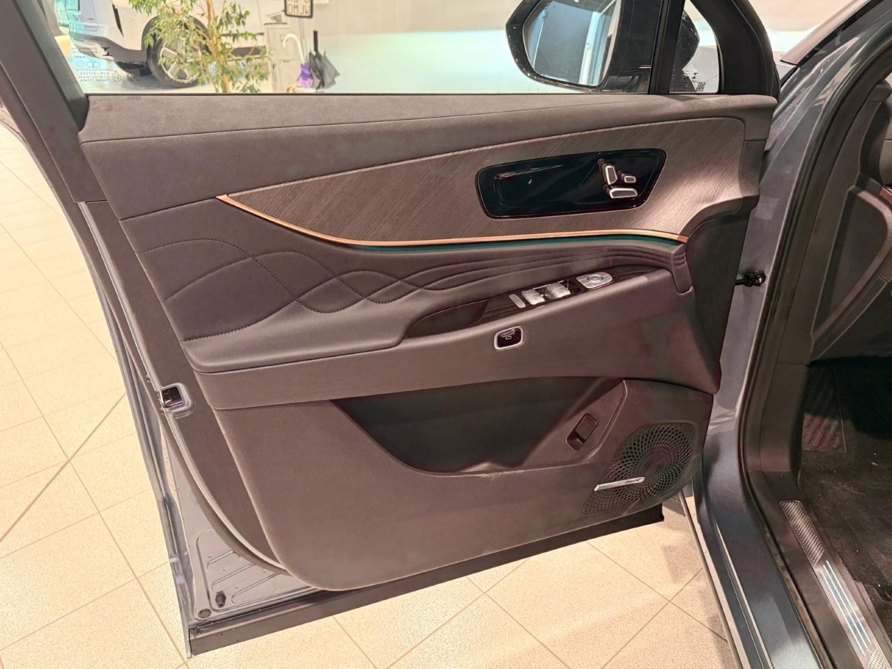 Jaecoo JAECOO 8 8 - SHS-P 1.5TGDI Trazione AWD - Exclusive - 18